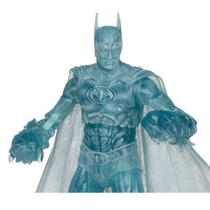 Batman & Robin DC Multiverse Actionfigur Batman (Frostbite Edition) (Gold Label) - Anime Figuren günstig kaufen