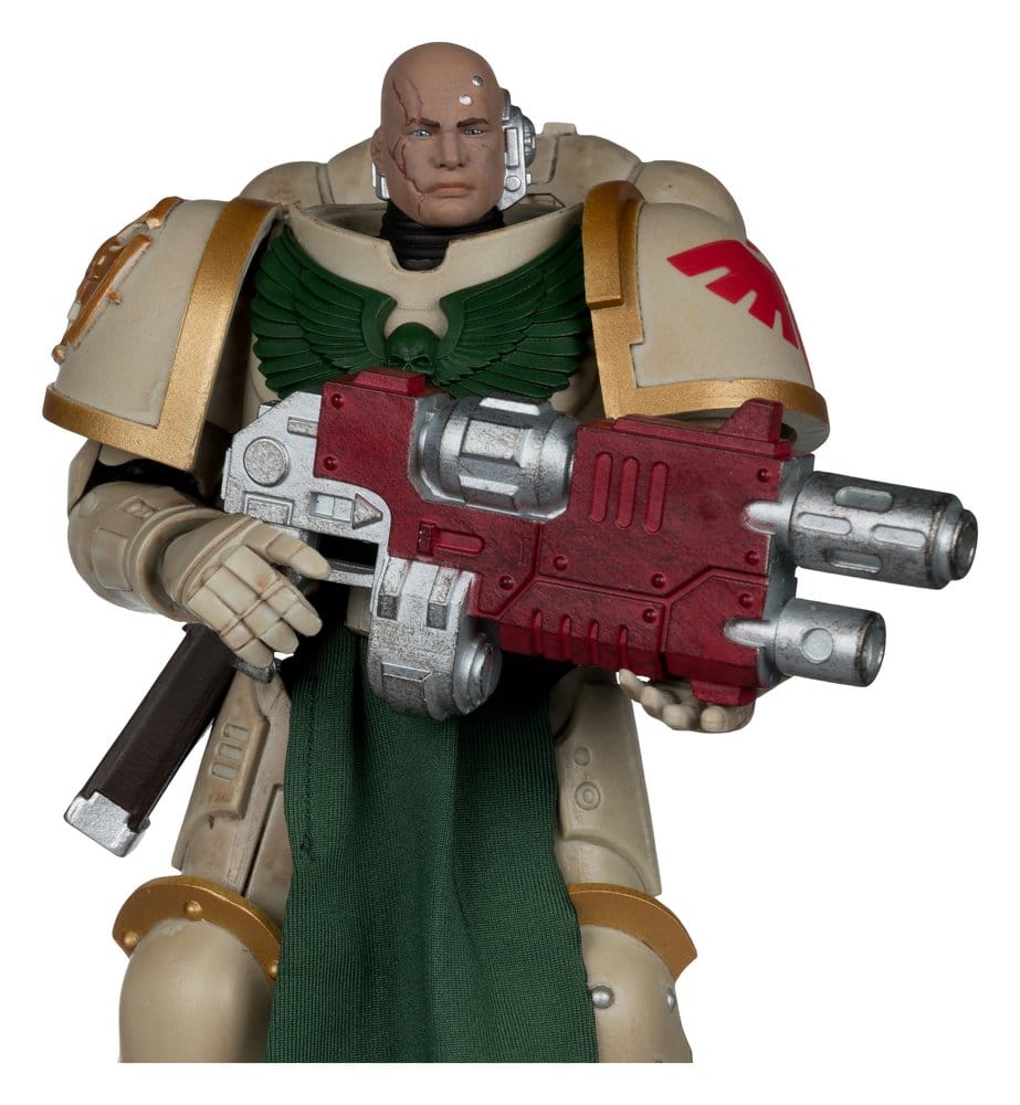 Warhammer 40,000 Actionfigur Sternguard Veteran (Dark Angels) - Anime Figuren günstig kaufen