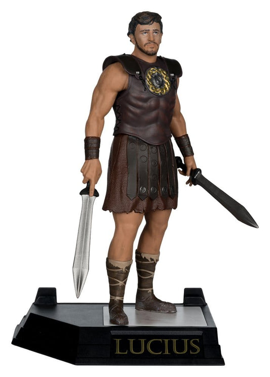 Gladiator II Movie Maniacs Actionfigur Lucius - Anime Figuren günstig kaufen