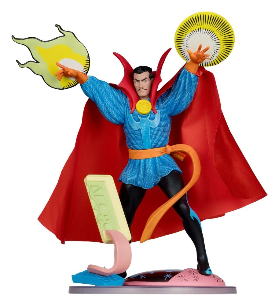 Marvel Collection PVC Statue Doctor Strange (Strange Tales #128) - Anime Figuren günstig kaufen