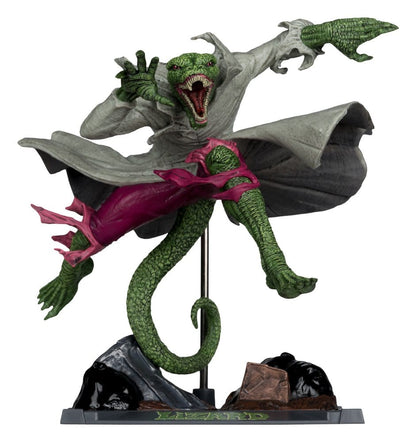 Marvel Collection PVC Statue The Lizard (Spider-Man #2) - Anime Figuren günstig kaufen