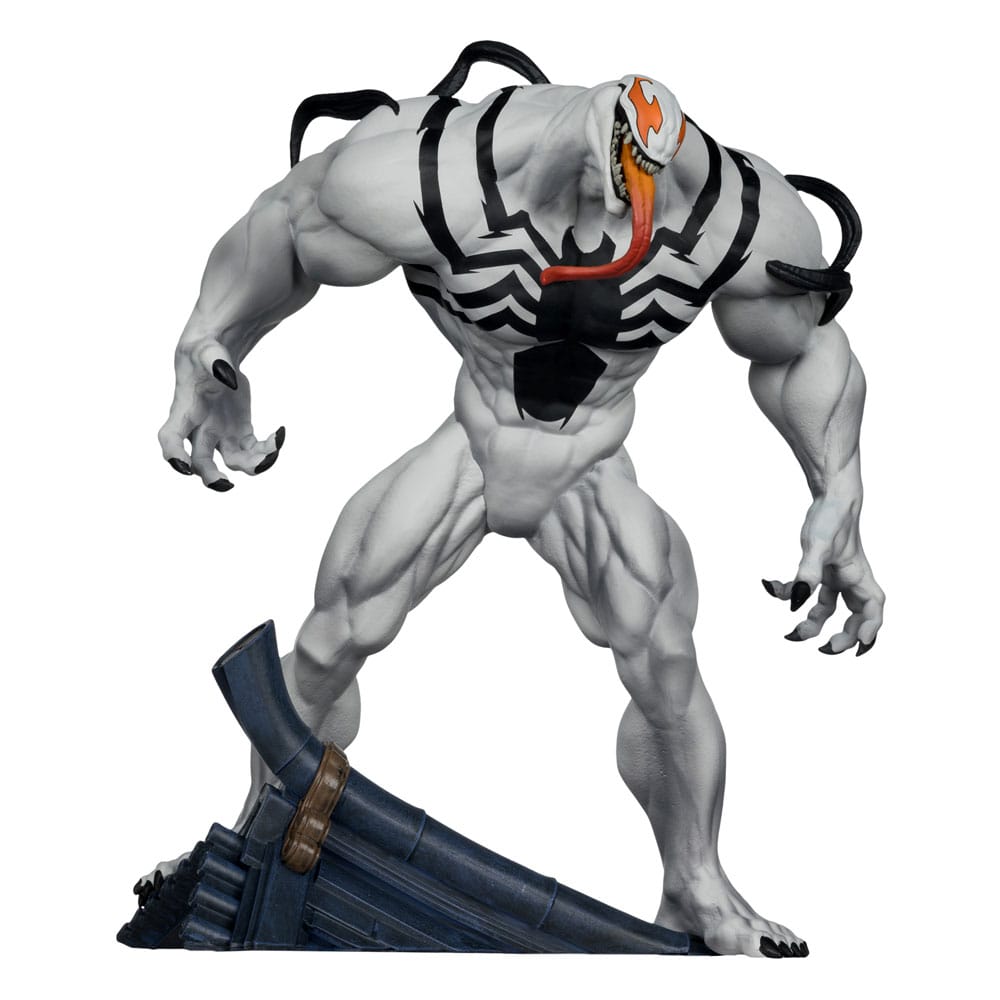 Marvel Rivals Collection Actionfigur Venom (Red Platinum Edition) - Anime Figuren günstig kaufen