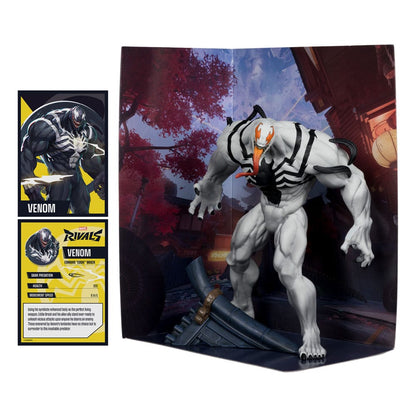 Marvel Rivals Collection Actionfigur Venom (Red Platinum Edition) - Anime Figuren günstig kaufen
