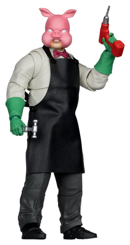 Batman DC Multiverse McFarlane Collector Edition Actionfigur Professor Pyg Collector Edition #52 - Anime Figuren günstig kaufen