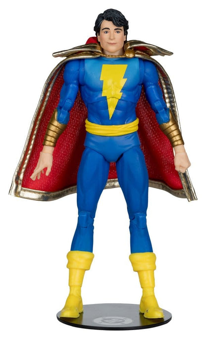 DC Multiverse Collector Edition Actionfigur Shazam! Freddy Freeman (Captain Marvel Jr.) (Collector Edition #55) - Anime Figuren günstig kaufen