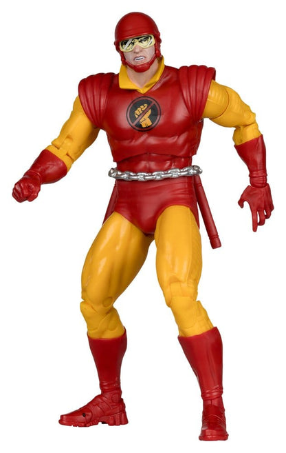 DC Multiverse Actionfigur Gangbuster (DC Classic) (Red Platinum Edition) - Anime Figuren günstig kaufen
