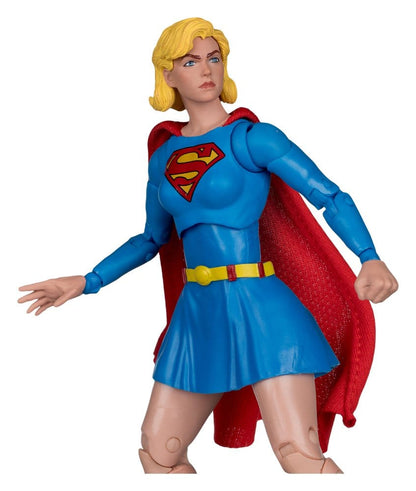 DC Multiverse Collector Edition Actionfigur Supergirl (Collector Edition #59) - Anime Figuren günstig kaufen