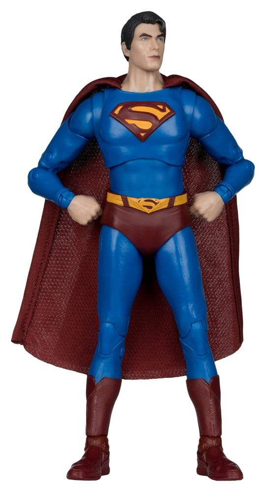 Superman Returns DC Theatrical Edition Actionfigur Superman - Anime Figuren günstig kaufen