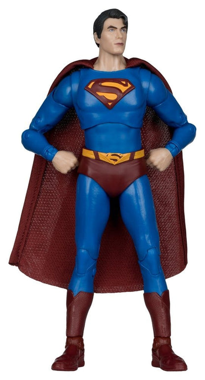 Superman Returns DC Theatrical Edition Actionfigur Superman - Anime Figuren günstig kaufen