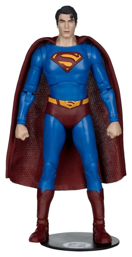 Superman Returns DC Theatrical Edition Actionfigur Superman - Anime Figuren günstig kaufen
