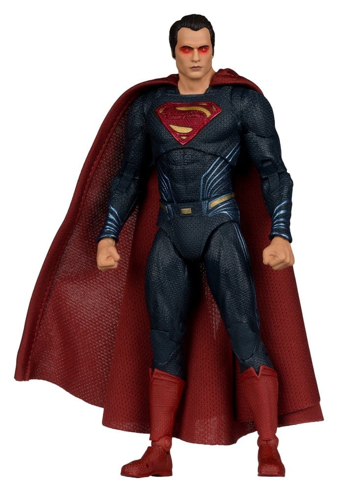 Batman v Superman: Dawn of Justice (2016) DC Theatrical Edition Actionfigur Superman (Heat Vision) - Anime Figuren günstig kaufen