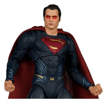 Batman v Superman: Dawn of Justice (2016) DC Theatrical Edition Actionfigur Superman (Heat Vision) - Anime Figuren günstig kaufen