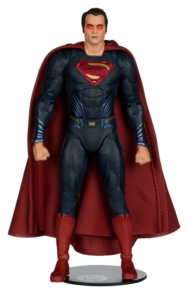 Batman v Superman: Dawn of Justice (2016) DC Theatrical Edition Actionfigur Superman (Heat Vision) - Anime Figuren günstig kaufen