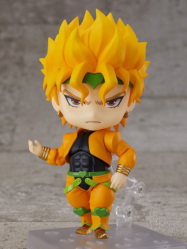 Dio Nendoroid Good Smile Company