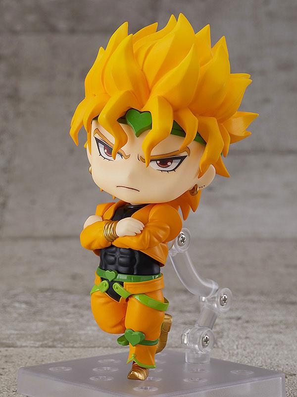 Dio Nendoroid Good Smile Company