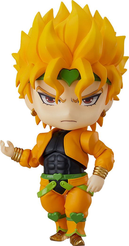 Dio Nendoroid Good Smile Company