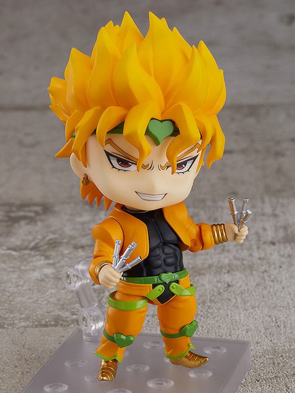 Dio Nendoroid Good Smile Company