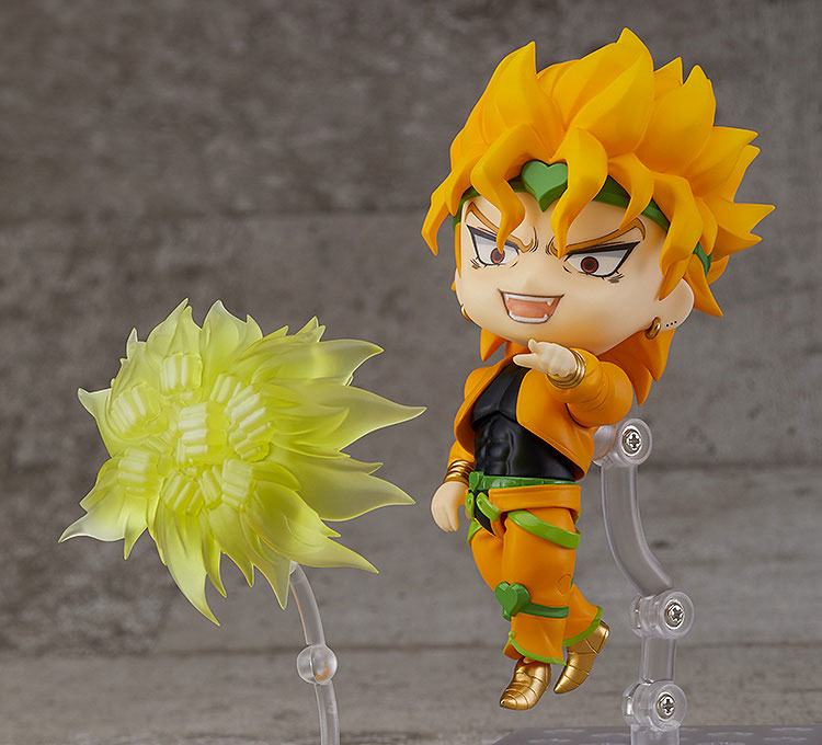 Dio Nendoroid Good Smile Company
