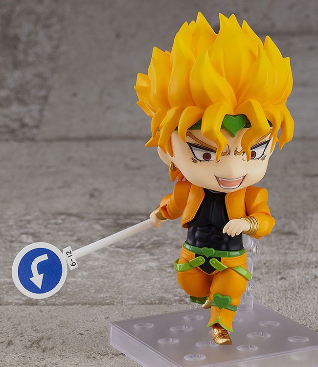 Dio Nendoroid Good Smile Company