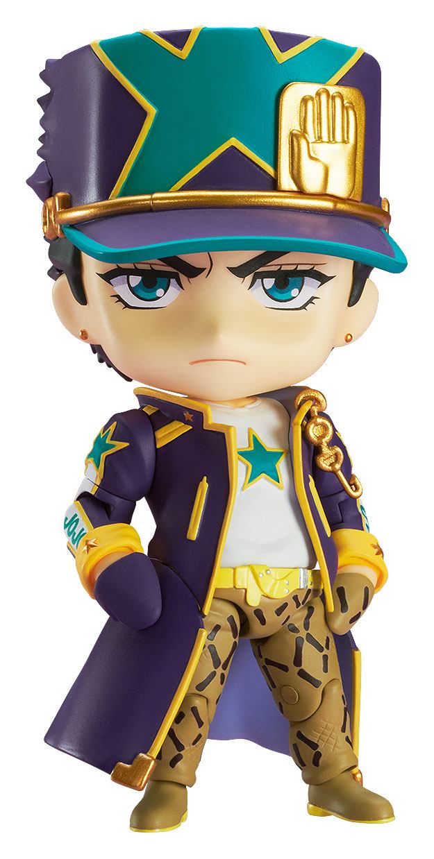 Jotaro Kujo Stone Ocean Ver. Nendoroid Good Smile Company - Anime Figuren günstig kaufen