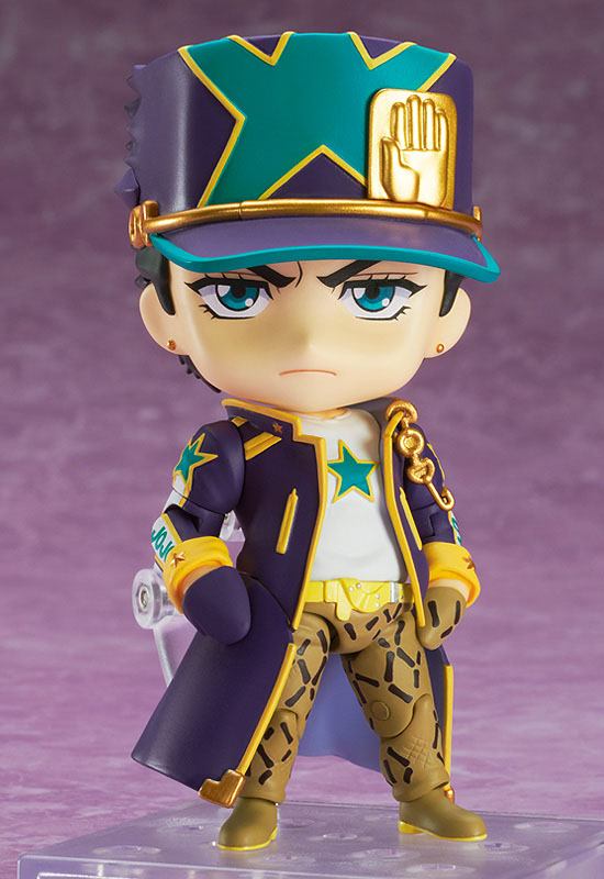 Jotaro Kujo Stone Ocean Ver. Nendoroid Good Smile Company - Anime Figuren günstig kaufen