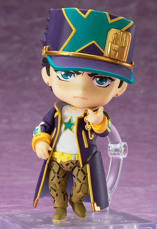 Jotaro Kujo Stone Ocean Ver. Nendoroid Good Smile Company - Anime Figuren günstig kaufen