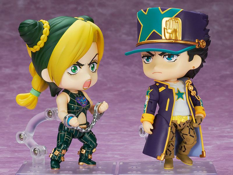Jotaro Kujo Stone Ocean Ver. Nendoroid Good Smile Company - Anime Figuren günstig kaufen