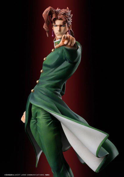 Legend (Noriaki Kakyoin) JoJo's Bizarre Adventure Medicos Entertainment