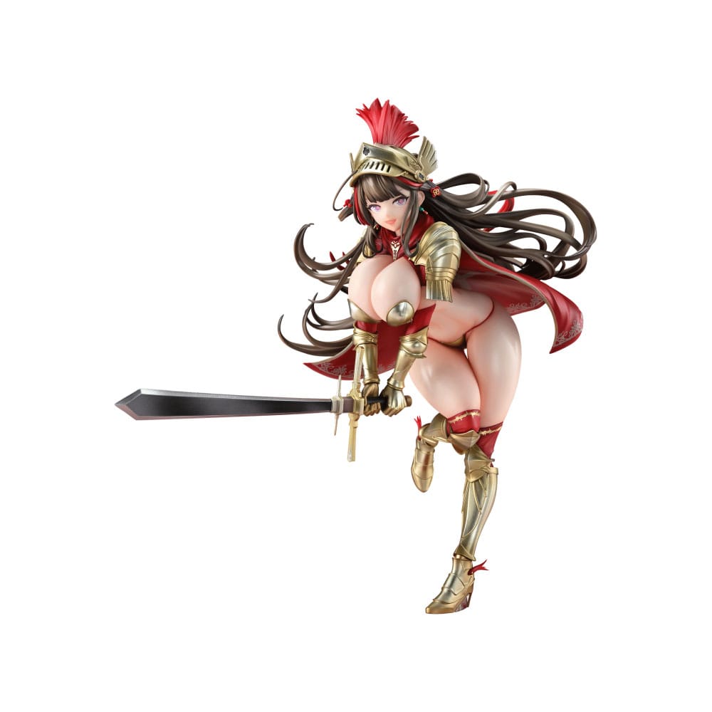 Toki Bikini Armor Version Uniotn Creative - Anime Figuren günstig kaufen