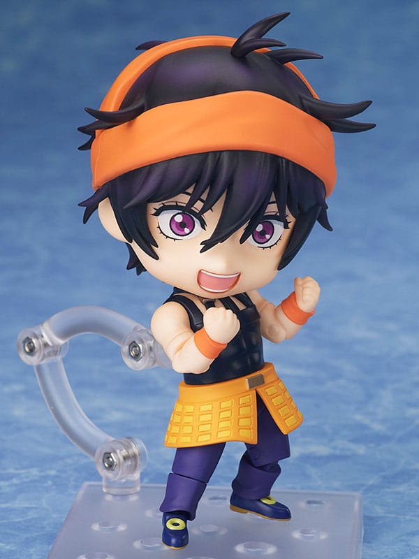Narancia Ghirga Nendoroid Good Smile Company