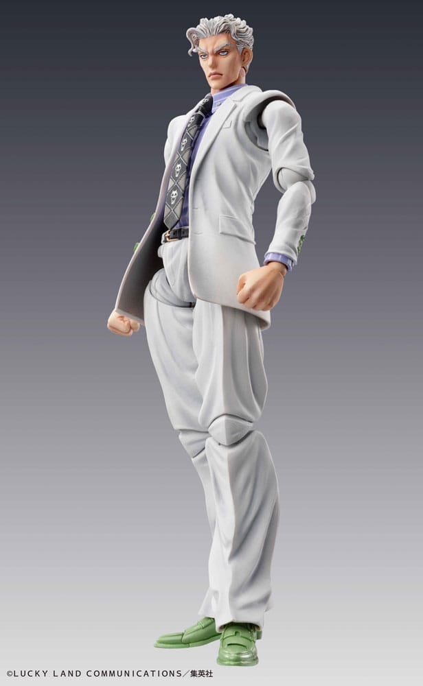 Chozokado Yoshikage Kira Diamond Is Unbreakable Medicos Entertainment - Anime Figuren günstig kaufen