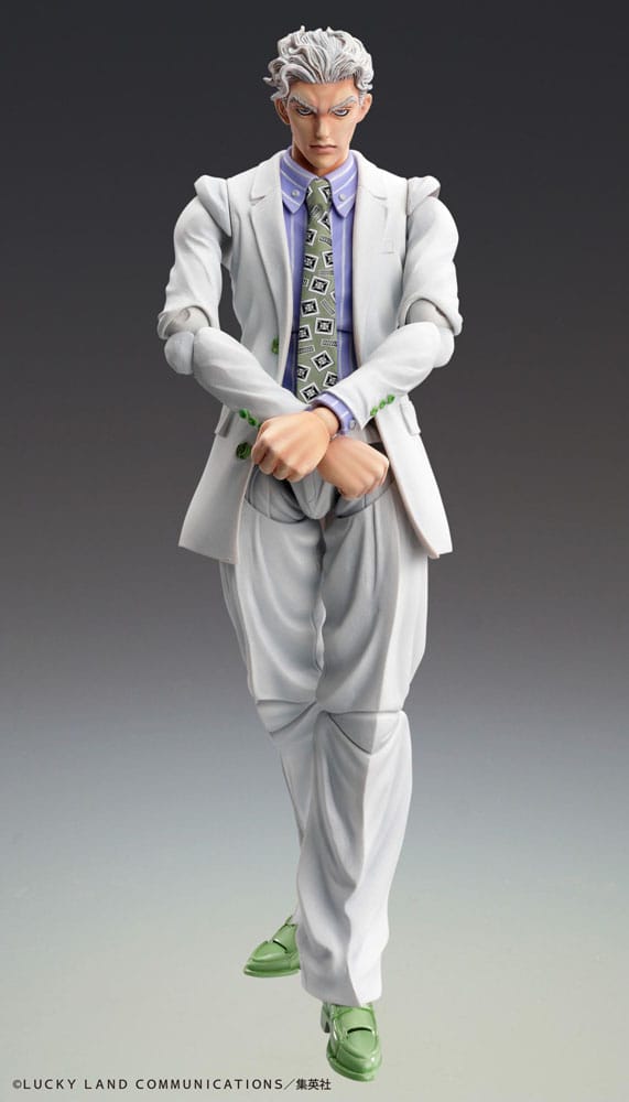 Chozokado Yoshikage Kira Diamond Is Unbreakable Medicos Entertainment - Anime Figuren günstig kaufen