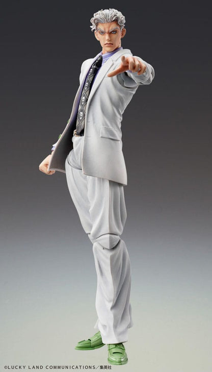 Chozokado Yoshikage Kira Diamond Is Unbreakable Medicos Entertainment - Anime Figuren günstig kaufen
