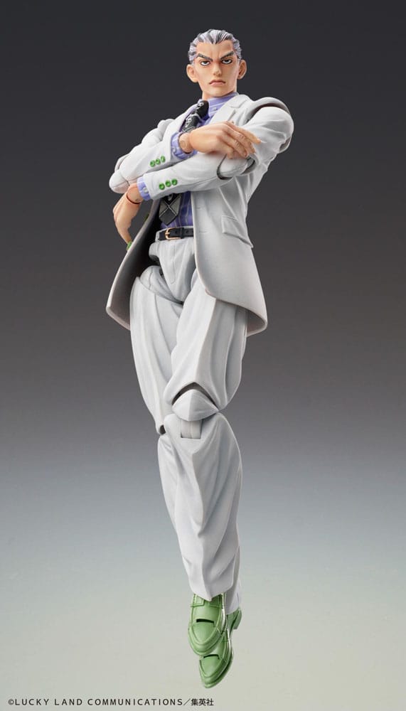 Chozokado Yoshikage Kira Diamond Is Unbreakable Medicos Entertainment - Anime Figuren günstig kaufen