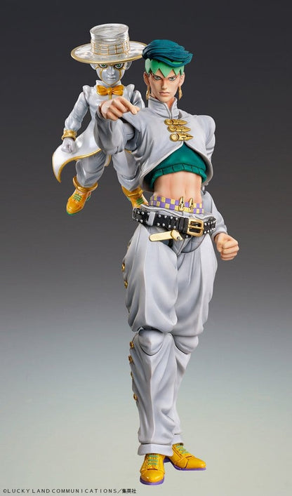 Rohan Kishibe & Heaven's Door (Rerelease) JoJo's Bizarre Medicos Entertainment - Anime Figuren günstig kaufen
