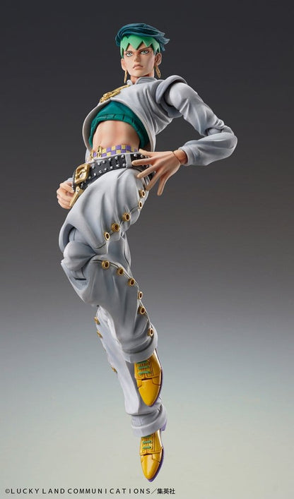 Rohan Kishibe & Heaven's Door (Rerelease) JoJo's Bizarre Medicos Entertainment - Anime Figuren günstig kaufen