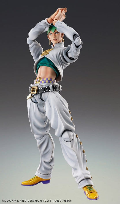 Rohan Kishibe & Heaven's Door (Rerelease) JoJo's Bizarre Medicos Entertainment - Anime Figuren günstig kaufen