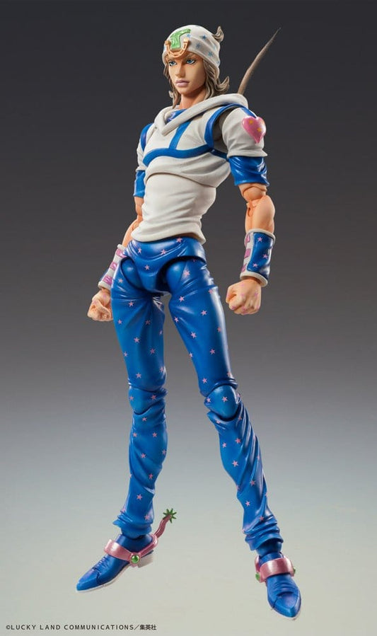 Johnny Joestar JoJo's Bizarre Adventure Part 7 Medicos - Anime Figuren günstig kaufen