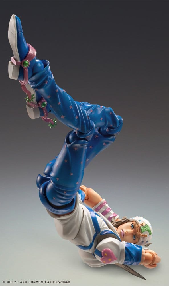 Johnny Joestar JoJo's Bizarre Adventure Part 7 Medicos - Anime Figuren günstig kaufen