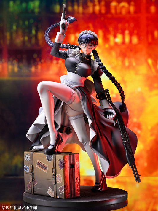 Roberta The Maid of Nightmares Ver. Medicos Entertainment - Anime Figuren günstig kaufen