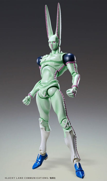 Dirty Deeds Done Dirt Cheap (D4C) Medicos Entertainment - Anime Figuren günstig kaufen