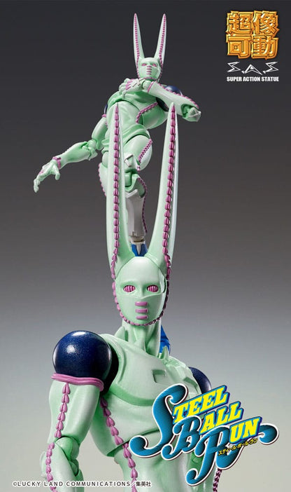 Dirty Deeds Done Dirt Cheap (D4C) Medicos Entertainment - Anime Figuren günstig kaufen