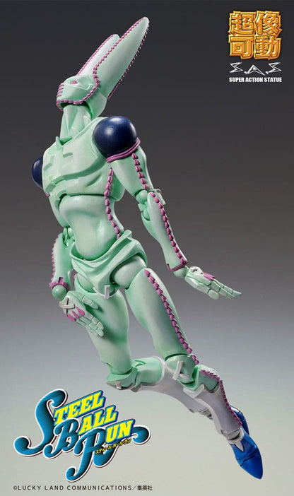 Dirty Deeds Done Dirt Cheap (D4C) Medicos Entertainment - Anime Figuren günstig kaufen