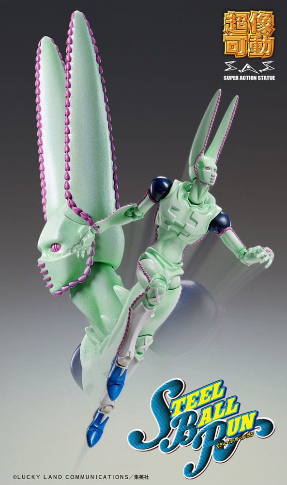 Dirty Deeds Done Dirt Cheap (D4C) Medicos Entertainment - Anime Figuren günstig kaufen