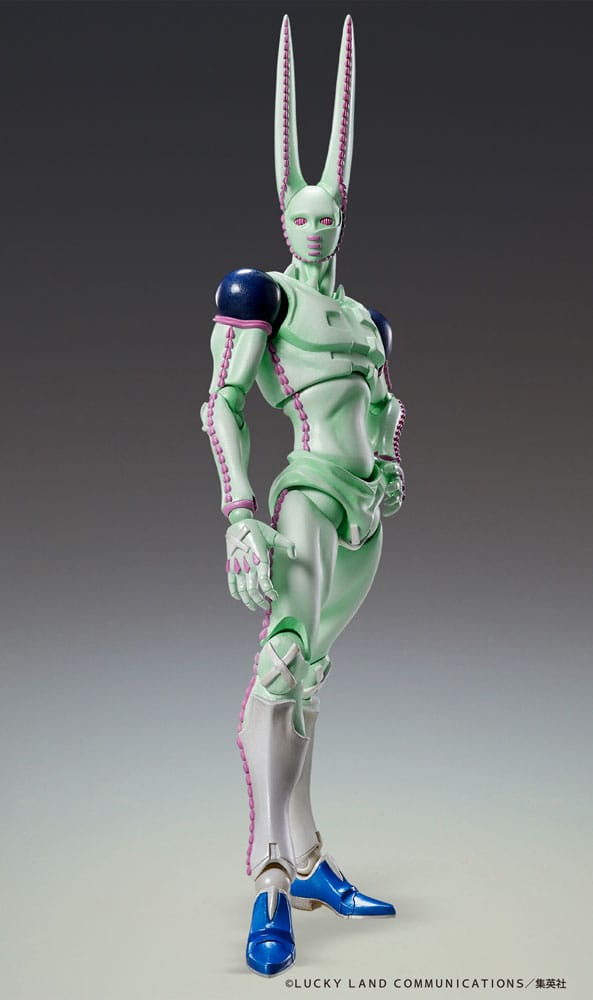 Dirty Deeds Done Dirt Cheap (D4C) Medicos Entertainment - Anime Figuren günstig kaufen
