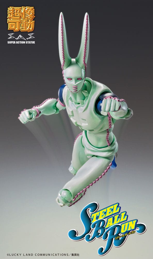 Dirty Deeds Done Dirt Cheap (D4C) Medicos Entertainment - Anime Figuren günstig kaufen