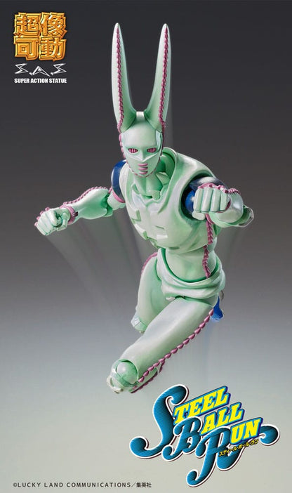 Dirty Deeds Done Dirt Cheap (D4C) Medicos Entertainment - Anime Figuren günstig kaufen