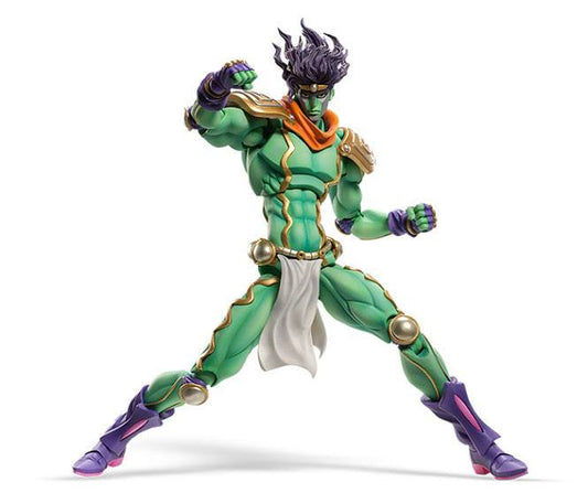 Star Platinum JoJo's Bizarre Medicos Entertainment - Anime Figuren günstig kaufen