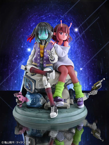 Anime Figuren günstig bei genkidama.de
