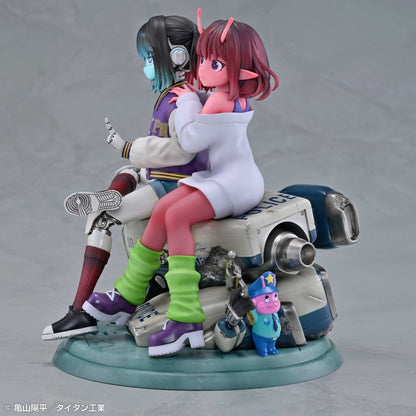 Anime Figuren günstig bei genkidama.de